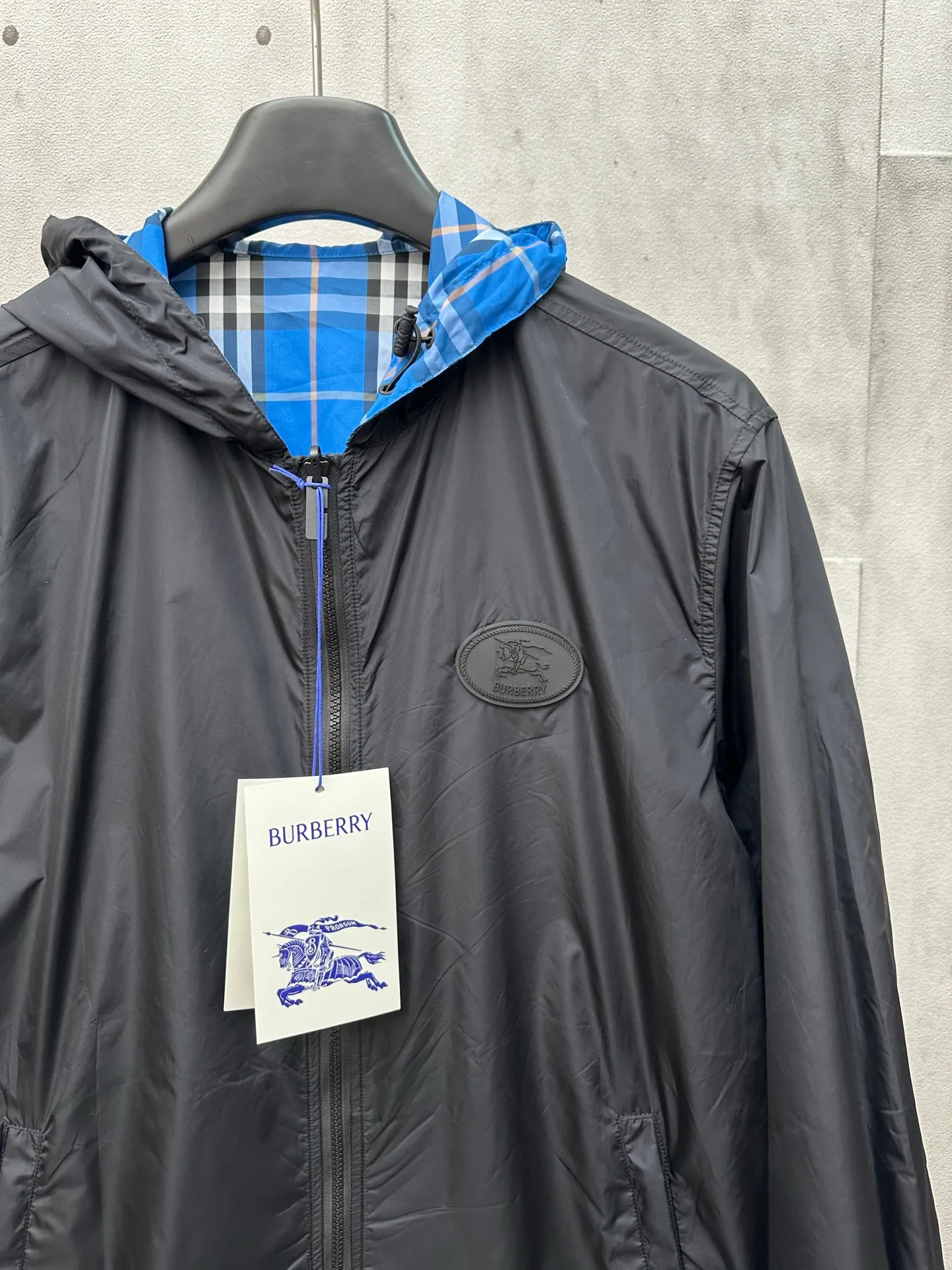 Burberry 2025ss New Arrival Size：S M L XL